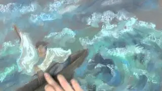 Бог сказал мне: 