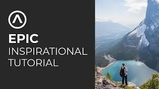Как написать Epic Inspirational для аудиостоков. Эпик Tutorial Audiojungle