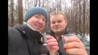 Ко Дню Рождения Дмитрия Лесника (2015 год)
