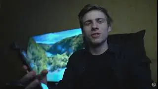 Начинается жесткое изнасилование