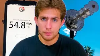 Mejorar LA CONEXION Por DATOS MOVILES 4G En CUBA cu | 2024