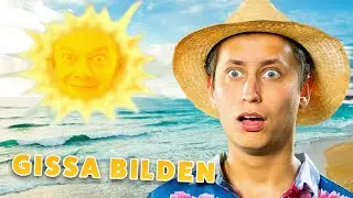 VEM ÄR BÄST PÅ SEMESTER