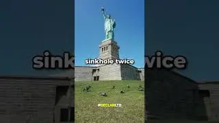 Largest Sinkhole on Earth
