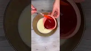 Как приготовить вкусный Муссовый торт?!? 