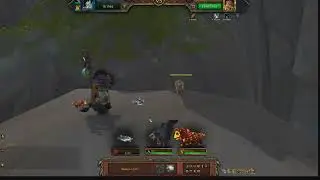 Robot Rumble World Quest | Pet Battle | WOW The War Within