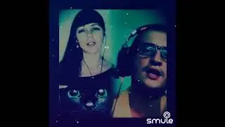 Её глаза 👁️👁️✨ #smule #караоке #дуэт #вечныепесни #любимыепесни #русскийрок #би2 #еёглаза #смул
