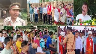 Karbi Longri Abirta Aug.15