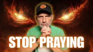 The Prayer Hell Hates to Hear | Stop Satan NOW | James 4:8