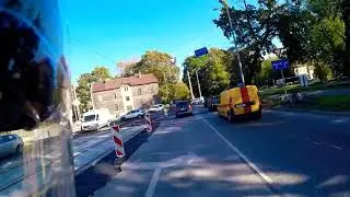 Avoid busy traffic with moto 🏍 🏁
