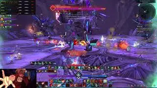 Tera - Akalath Quarantine Archer - ILVL 487