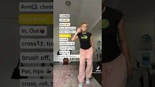 ICK Viral Lay Bankz Dance Challenge Tutorial 