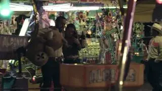 Camelia, la Texana - Trailer