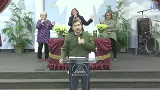 IMPIAN SAUDARA SUDAH DEKAT DAN AKAN TERJADI🔴Wednesday Service 🔴08/23/2023