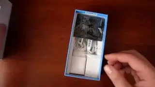 Розпаковка Lenovo A6010 Pro Black