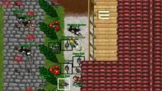 Undead Jester Raid Dolera