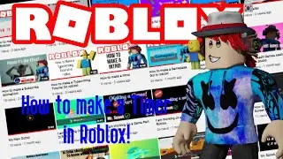 How to make a Timer in Roblox!