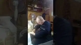 перетяжка сидений, прастрочка, шитьё, швейная машинка, хобби