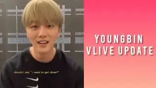 SF9 Weekly Updates | Jumal with SF9