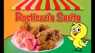 Rostiseria Sarita
