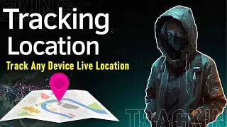 How to Track Live Location of Device Easy Steps - Get Exact Location  Hindi Urdu