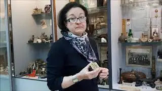 Скарификатор или кровопускатель 19 века. Кровопускание - популярный метод лечения в прошлом
