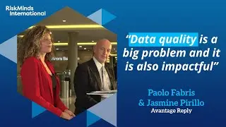 AI in enterprise risk management: How can banks tackle data reporting challenges?