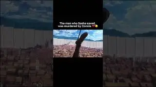 Anime: Attack on titan 
