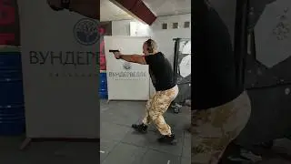 Стрелковый клуб «РУБЕЖ». 
