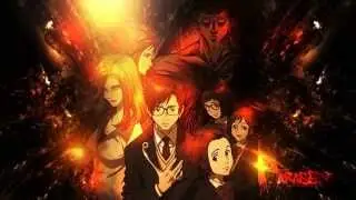 Kiseijuu / Parasyte: The Maxim Full Soundtrack