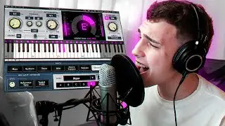 How to mix vocals in 15 minutes (EASY AND FAST ✅)