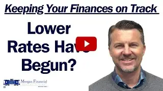 Prepare Now For Improved Rates: Expert Tips from Morgan Financial in Melbourne Florida