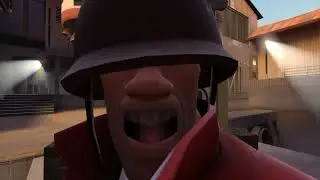 We have you surrounded at least from this side!