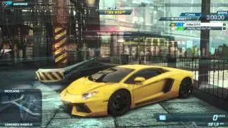 NFS #6