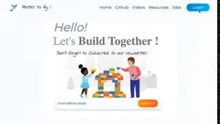 Learn Flutter: Flutter-to-Fly demo app