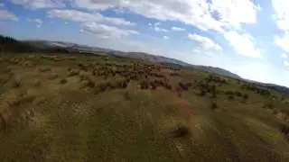 Messing about FPV