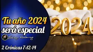 Tu año 2024 será especial