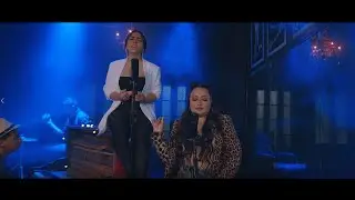 Lena Félix Ft  Ana María (Mashup - Greiisy, Camilo, Karol G y Maluma)