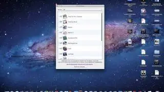 FCS Remover: Uninstall All Final Cut Studio Apps
