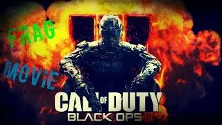 bo3 -  Fragmovie