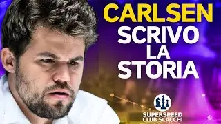 🚨ATTENTION🚨CARLSEN BREAKS EVERY RULE AND WINS IN 18 MOVES!!!