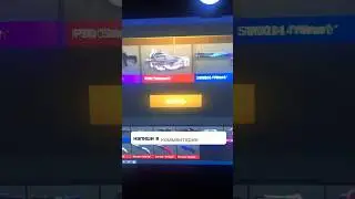 Что выпадет из кейса в standoff2 