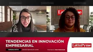 Tendencias en innovación empresarial
