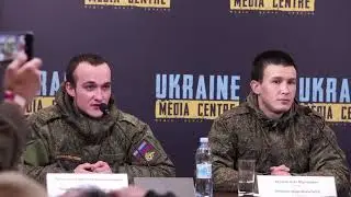 «Единственное от чего я могу погибнуть, мам, это от удара российских самолётов»