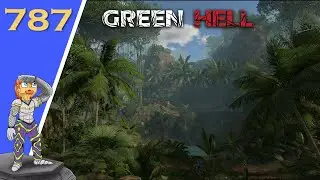 This Place SUCKS - Green Hell (Stream VOD 07-11-2021)