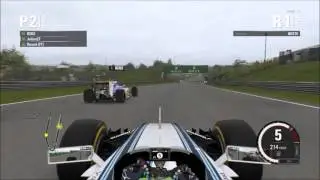 crash