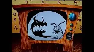 Closing to Scooby-Doo and the Alien Invaders 2000 VHS