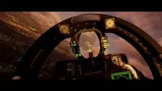 VR Test | Project Wingman
