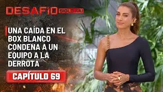 Una caída en el Box Blanco condena un equipo a la derrota - Capítulo 69 | Desafío del Siglo