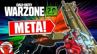 💥META DEFINITIVO💥 EL MEJOR SUBFUSIL DE WARZONE 2! | MEJOR CLASE LACHMANN SUB WARZONE 2