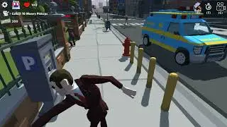 Sandbox City •UNL• ~ GamePlay ~ OP&Gaming ~ W11 App ~ 1080ᶠᴴᴰ ~ 2025 ~ W11